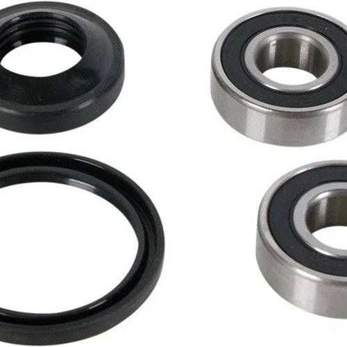 Pivot Works Wheel Bearing & Seal Kit Front #PWFWK-H29-001 for Honda/KTM