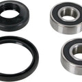 Pivot Works Wheel Bearing & Seal Kit Front #PWFWK-H29-001 for Honda/KTM