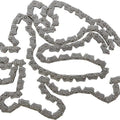Moose Cam Chain 174 Links for Kawasaki KLR650 2018