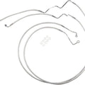 Magnum Sterling Chromite II Designer ABS Lower Brake Line Kit #AS37016