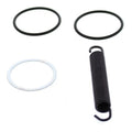 Vertex Exhaust Gasket Kit #823166 fits Honda CR85R/CR85RB Expert 2005-2007