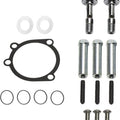 Arlen Ness Big Sucker Stage 2 Air Cleaner Hardware Kit #602-017 Harley Davidson