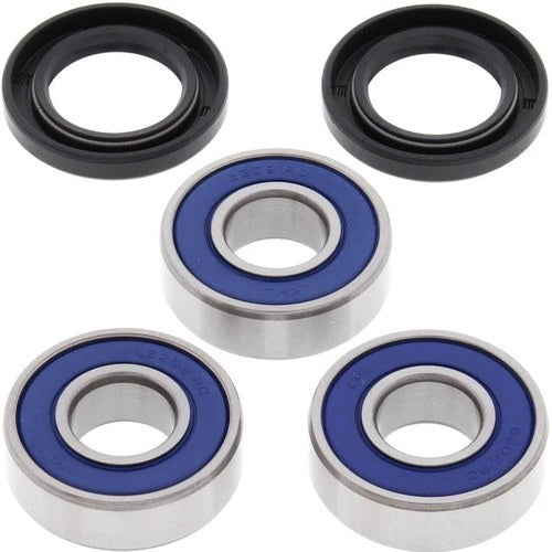 Moose Wheel Bearing and Seal Kit Rear #138762 fits Yamaha