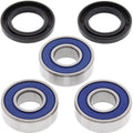 Moose Wheel Bearing and Seal Kit Rear #138762 fits Yamaha