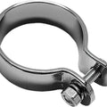 Emgo Exhaust Clamp 2" #80-62344 Harley Davidson