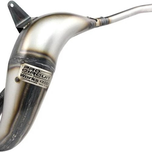 Pro Circuit Works Pipe 0721485 for Kawasaki KX85/KX100