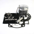 Wiseco Pro-Lite Piston Kit 89.00mm #PK1486 Honda CR500R/CR480R