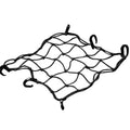 Emgo Expandable Cargo Net 15" x 30" Black