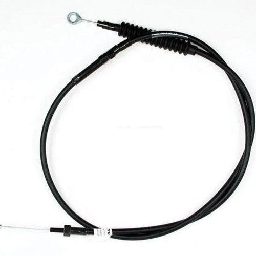 Motion Pro Blackout LW Clutch Cable #06-2403 Harley Davidson Dyna