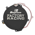 Boyesen Factory Racing Clutch Cover Black #CC-41CB KTM/Husqvarna
