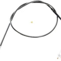 Magnum Black Pearl Pull Throttle Cable 42-1/2" #4322 Harley Davidson