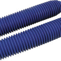 Wps Fork Boots Blue