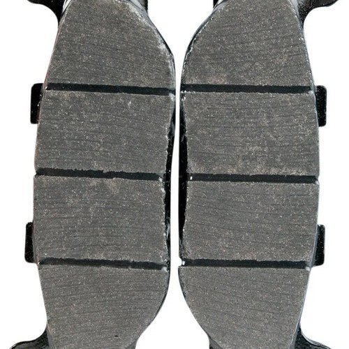 Sbs HS Sinter Metal Brake Pads Front #663HS/6250663100 for Yamaha