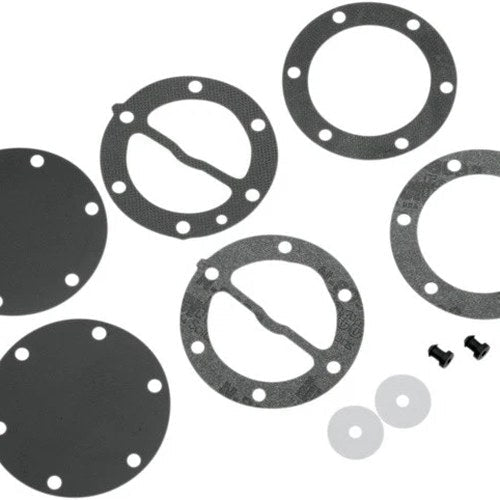 Winderosa Fuel Pump Repair Kit for Mikuni MK-DF52