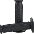 Driven Pro Waffle MX Grips Black/Black 7/8"