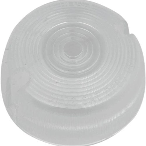 Chris Products Turn Signal Replacement Lens Clear #DHD2C Harley Davidson