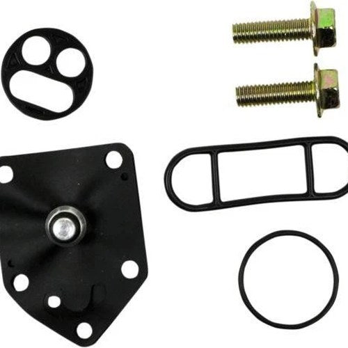 K&S Fuel Petcock Rebuild Kit fits Yamaha XJ600S Seca II 1992-1998