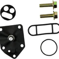 K&S Fuel Petcock Rebuild Kit fits Yamaha XJ600S Seca II 1992-1998