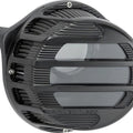 Arlen Ness Sidekick Air Cleaner kit All Black #600-247 Harley Davidson