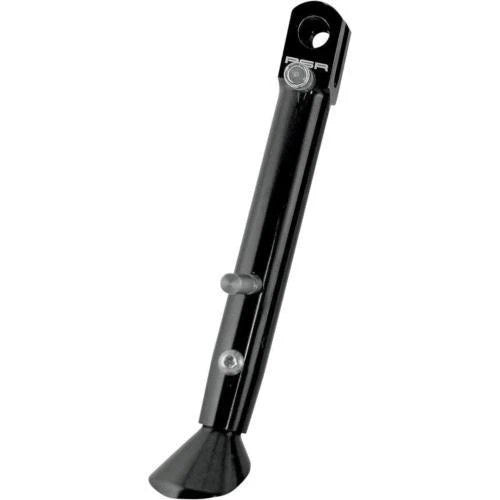 Psr Adjustable Kickstand Black fits Yamaha FZ-09 2014-2015