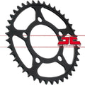 JT Rear Sprocket Steel 520 40T #JTR1225.40 fits Honda