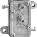 Mikuni Flush Mount Pulse Fuel Pump for Single Carburetor 14 L/Hr Flow Rate