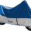 Gears Canada Premium Motorcycle Cover X-Large 104"