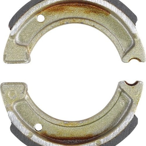 DP Brake Shoes #9109 Yamaha Yamahopper/Jog 50/Riva 50/Riva Razz/MJ50 Towny