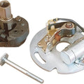 DS Advance Unit Assembly for Distributor Ignition Harley Davidson