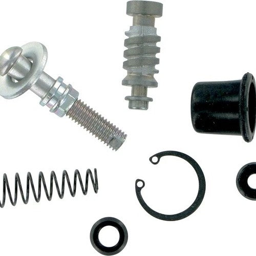 Moose Brake Master Cylinder Repair Kit Rear Yamaha 125/250/400/426 #141755