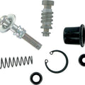 Moose Brake Master Cylinder Repair Kit Rear Yamaha 125/250/400/426 #141755