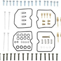 Parts Unlimited Carburetor Rebuild Kit Kawasaki ZR1100C 1999-2000