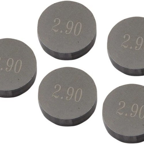 ProX Valve Shims 10.00mm x 2.90mm 5-Pack