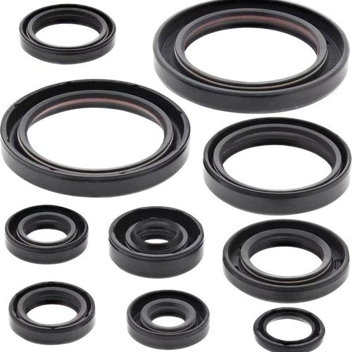 Vertex-Winderosa Engine Oil Seal Kit for Honda CRF450R 2002-2006