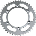 PU 520 Rear Sprocket 44T fits Suzuki/Kawasaki