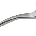 PU Brake Lever Silver Yamaha YZ250 2-Stroke/YZ125/YZ80/YZ426F/WR400F #144485