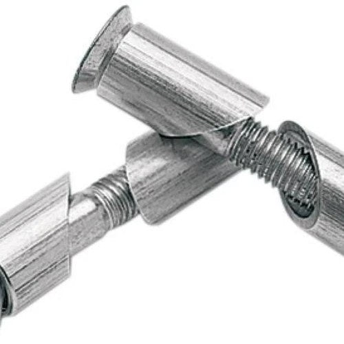 Moose Outer Handguard Mounts Steel