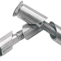 Moose Outer Handguard Mounts Steel