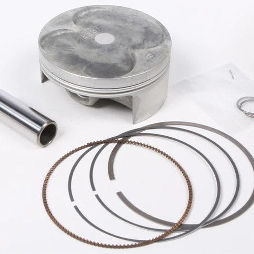 ProX Piston B Size 76.97mm 13.5:1 Compression for Kawasaki KX250F 2006-2011