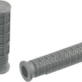 Moose Stealth Grips ATV Gray