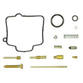 Psychic Carburetor Rebuild Kit #XU-07360 for Suzuki RM250 2001-2006