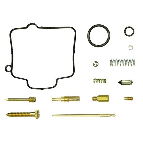 Psychic Carburetor Rebuild Kit #XU-07360 for Suzuki RM250 2001-2006