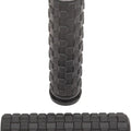 Arlen Ness AirTrax Grips Black #07-352 Harley Davidson