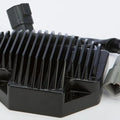HardDrive Voltage Regulator Black #H3106 Harley Davidson Dyna 2007