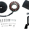 Drag Specialties High-Output Charging System 54A #2847883