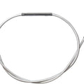 Magnum Alternate Length Scii Clutch Cable 82-11/16" #322826 Harley Davidson