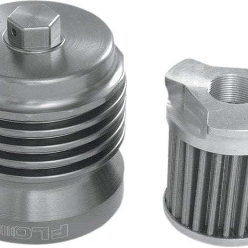 PC Flo Spin-On Oil Filter #PCS1 fits Honda/Yamaha Silver Wing/T-Max