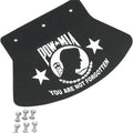 DS Mud Flap Medium POW-MIA