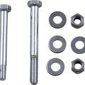 Colony Fuel Tank Mounting Kit Chrome #3477-8 Harley Davidson Sportster/XR750