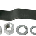 Colony Carburetor Support Bracket Parkerized Harley Davidson FL/FL Hydra Glide